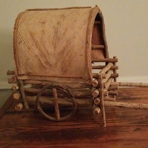 Covered Wagon